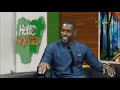 Ghanaian Actor, Mawuli Gavor On His Journey Into NollyWood -  Hello Nigeria