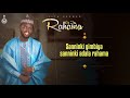 Ali jita - Rahama (official Audio) Mp3 Song