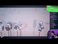 Drawing a bunch of "cute" illustrations for my game. Session 3