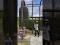 #striking Buddha’s bell#short#japan