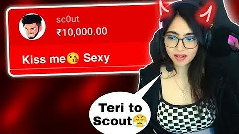 TRUE Love Found on LiveStream 😍 JaaT Ranger OP