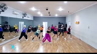 Download Lagu SOUND HOREG - ICHA KISWARA || SAVANA || MASTERGYM || KREASI || CHOREO || ZIN NAURA MP3