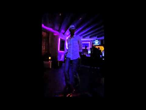 The Man Behind The Myth: Jason Griffith, Las Vegas