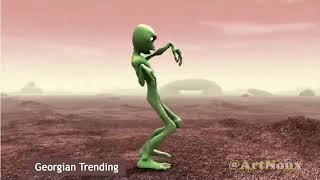 Adjaruli Dame tu cosita Dance