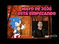 [T8 E9] El mundo de Sonic: Último día de Abril de 2026