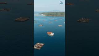 Imágenes aéreas con drone de Galicia