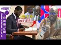 Dernière minute Diomaye dafa bania promulgué loi L29 & 30? Moustapha Mbaye