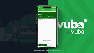 Vuba Wallet's Quick and Easy Top-Up Process - Your Gateway to Effortless Transactions screenshot 4