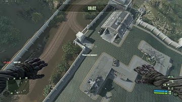 Crysis Wars , 17.08.19 - 6 , multiplayer ,join servers,game mp action