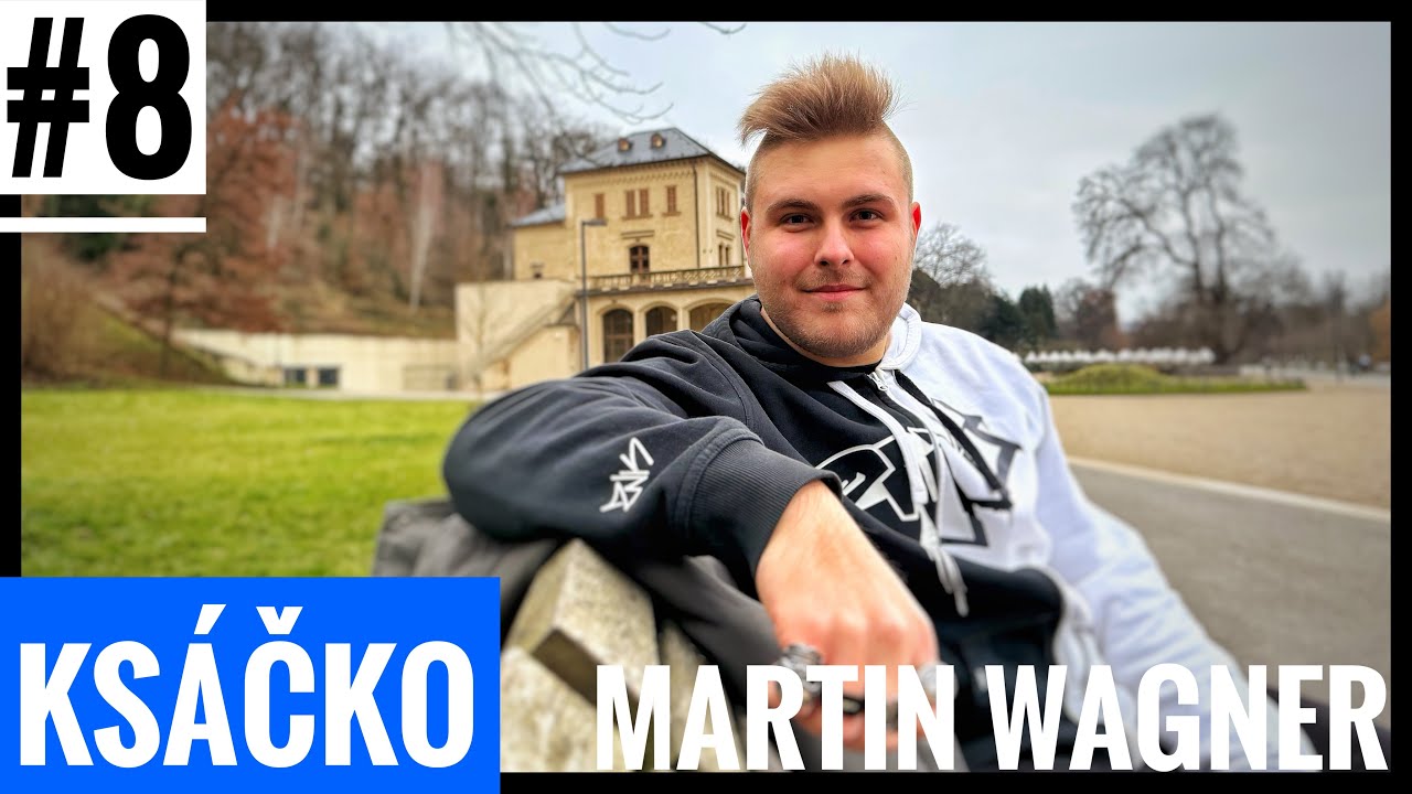 Sběratelství mám v rodině. Jezdci rallye vás nikdy neodmítnou. Závodění stojí miliony I KSáčko #8