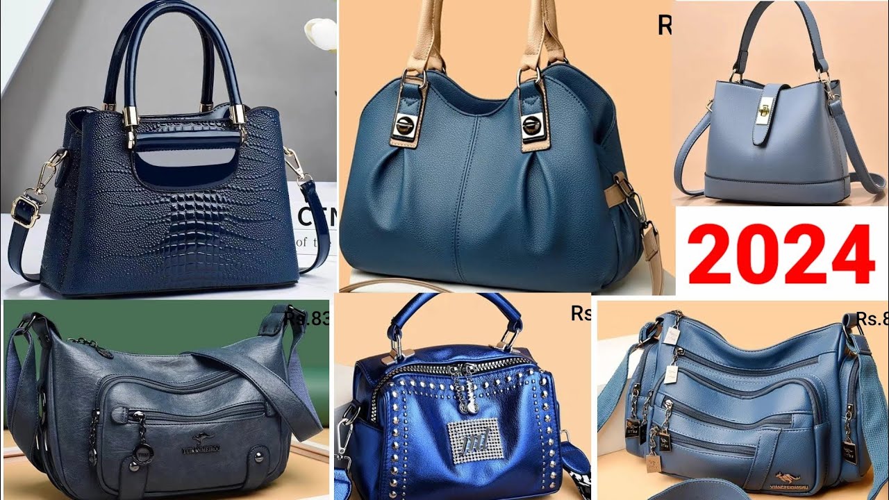 2024 OFFICE STYLE HANDBAG ALL THE BEST PURSE HANDBAG DESIGN YouTube