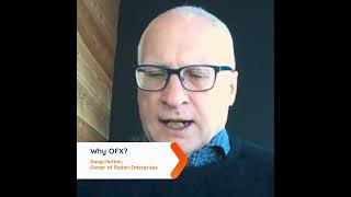 Rodan Enterprises Saves Time and Money with OFX