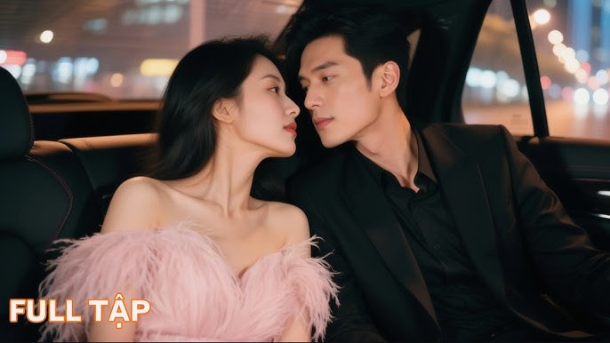 cô gái vô tình qua đêm với tổng tài, anh vội cưới liền vì nhận ra cô là mối  tình đầu thầm yêu 18 năm - YouTube