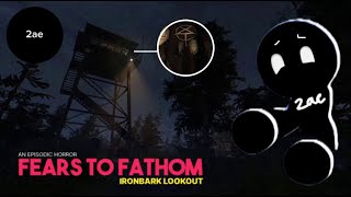I played the scariest horror game of 2023