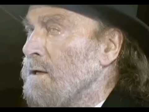 Сильные слова из фильма: "Человек, который нарисовал Бога."