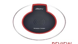 Eripu Qi Wireless Charging Pad Review