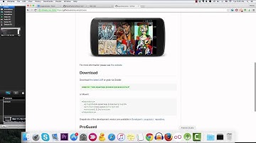 Uploading and Fetching images. Parse and Android. Part 4