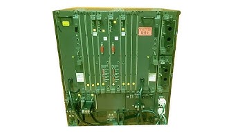 Yokogawa AFH10D Controller Repairs