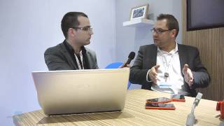 Interview with Nokia's Samuli Hanninen - VP of Software Program Management