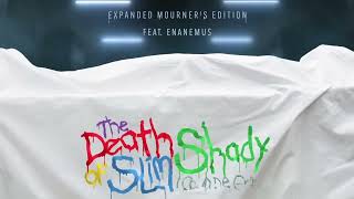 Eminem - Fuel (Shady Edition) feat. Enänemus, Westside Boogie & GRIP (Alternate Reality Audio)