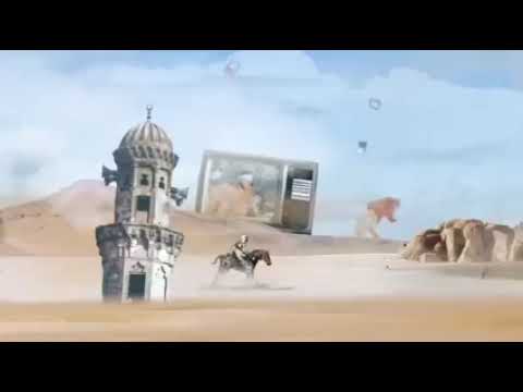 بقلب فى القنوات عشان اقتل الوقت والملل غناء أمير عيد كاريوكي