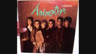 Animotion - I engineer (1986 Remix)