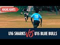 Rugby U16 Sharks Vs U16 Blue Bulls FNB Grant Khomo Week 2 July 2025 Rugby U16 Sharks Vs U16 Blue Bulls FNB Grant Khomo Week 2 July 2025