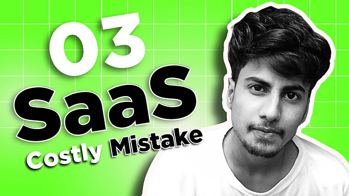 3 Costly Mistakes SaaS Companies Make (And How to Fix them)