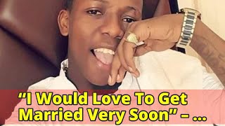 “I Would Love To Get Married Very Soon” – Small Doctor Profile