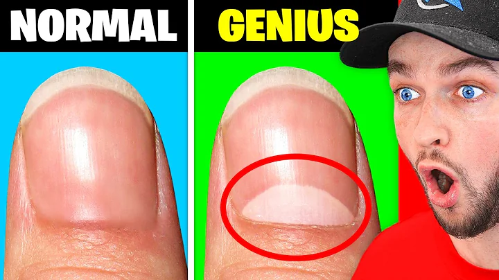 1 HOUR of Crazy Secrets I Learned On TikTok!