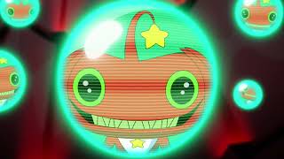 When You Lost The Earth - Final Space