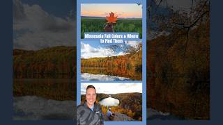 Minnesota Fall Colors 2026: Best in the U.S.?