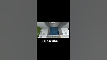 washing machine in Minecraft #minecraft #shorts