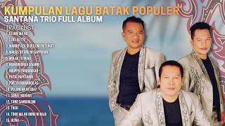 Download lagu Kumpulan Lagu Batak Populer 2026 - Kumpulan Lagu Santana Trio Full Album