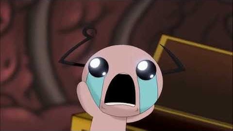 [Vinesauce] [Vinny] The Binding of Isaac Rebirth (Part 3) Highlights