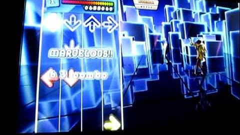 Still Unbreakable singles expert and RDA preview: DDR II Wii