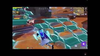 Speed Hacker v.s. Auto Fire (Creative Destruction)