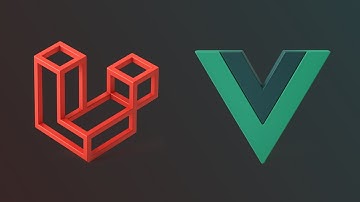 Laravel 12 + Vue 3 без Inertia.js
