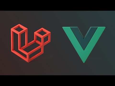 Laravel 12 + Vue 3 без Inertia.js thumbnail