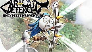 Cartoon Defense 5 [Android/iOS] Gameplay (HD) screenshot 1