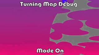 Demo Of CircleHitMapPixels (Pixel Perfect 2D Game Map Collisions)