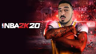 NBA 2K20 GREATEST MOMENTS MONTAGE ft. Adin, Bronny, Tyceno, Flight, Gman, Duke, Cheeseaholic & DF