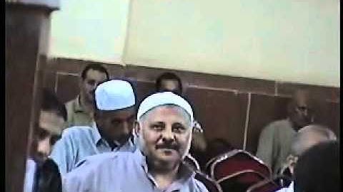 القارئ محمد عبد الحليم ختام الدراكسة-1.avi