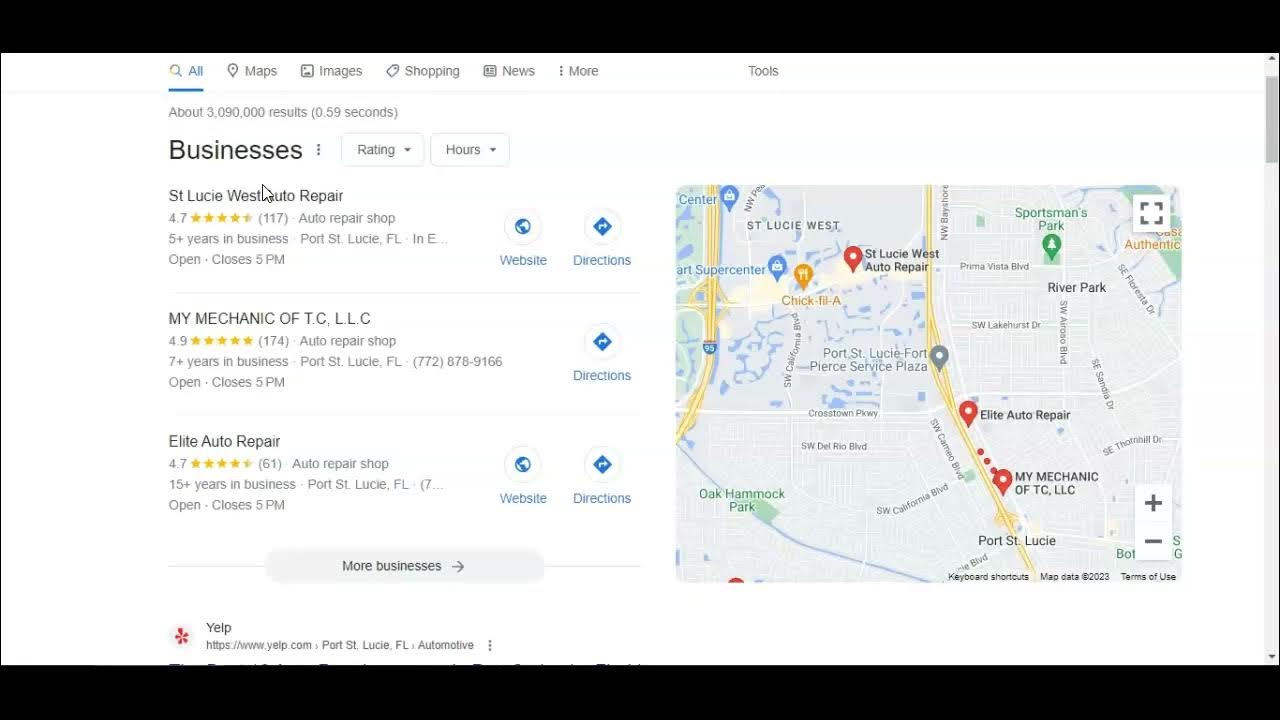 AMO Auto Care-Elite Auto Repair - YouTube
