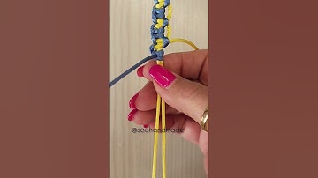 ⚠️ Stop Buying Bracelets—Make This in 5 MINUTES! 😱   #shorts