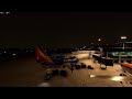 [HD] MSFS || KIND - KTPA || Southwest 561 | SWA561 / WN561 || PMDG 737