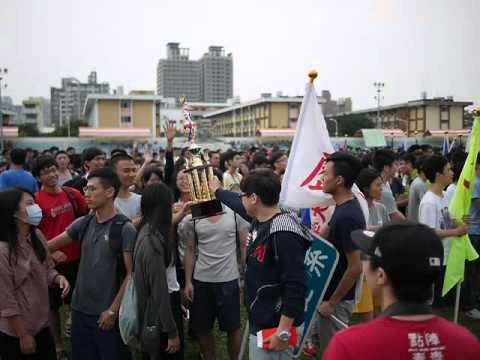 1041101-中興大學歷史系啦啦隊三連霸-2