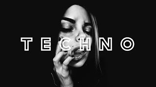 TECHNO MIX 2023 | F The System | Mixed by EJ