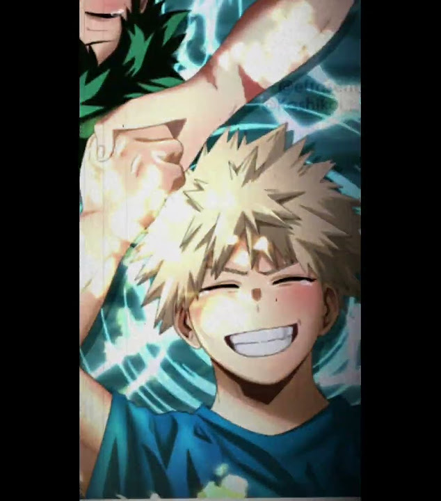 bakudeku - YouTube