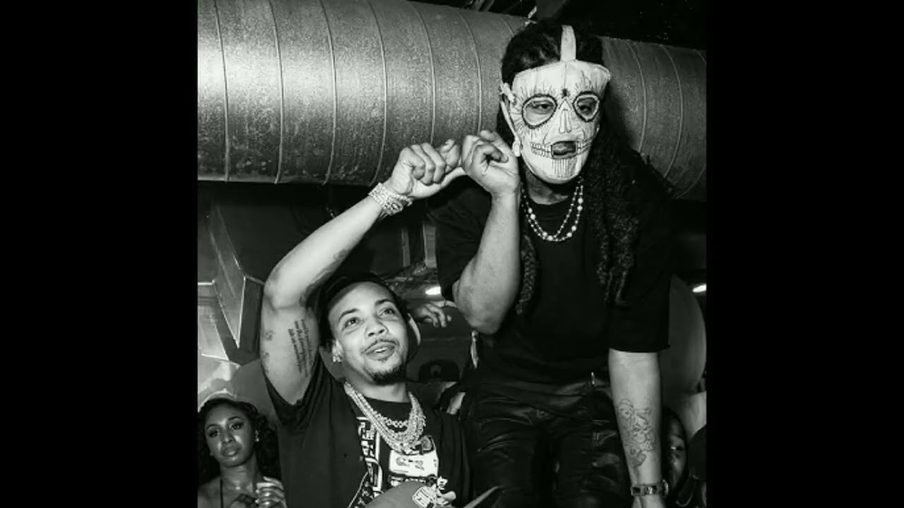 [FREE] OT7Quanny x Skrilla Type Beat - 